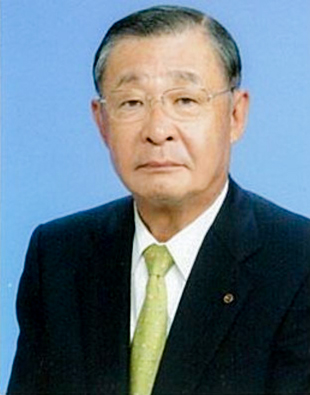 マルヤマグループ社長丸山 輝城