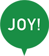 JOY!