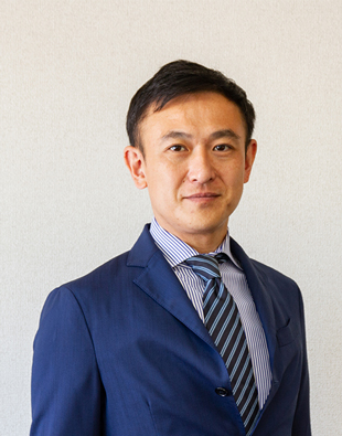 マルヤマグループ代表 丸山 大知